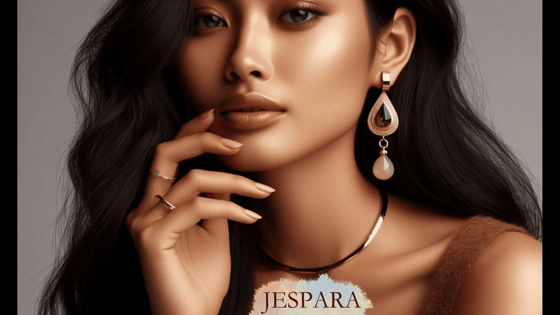 What is 18K Gold Jewelry? - JESPARA