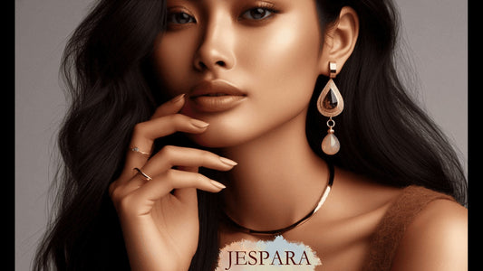 What is 18K Gold Jewelry? - JESPARA