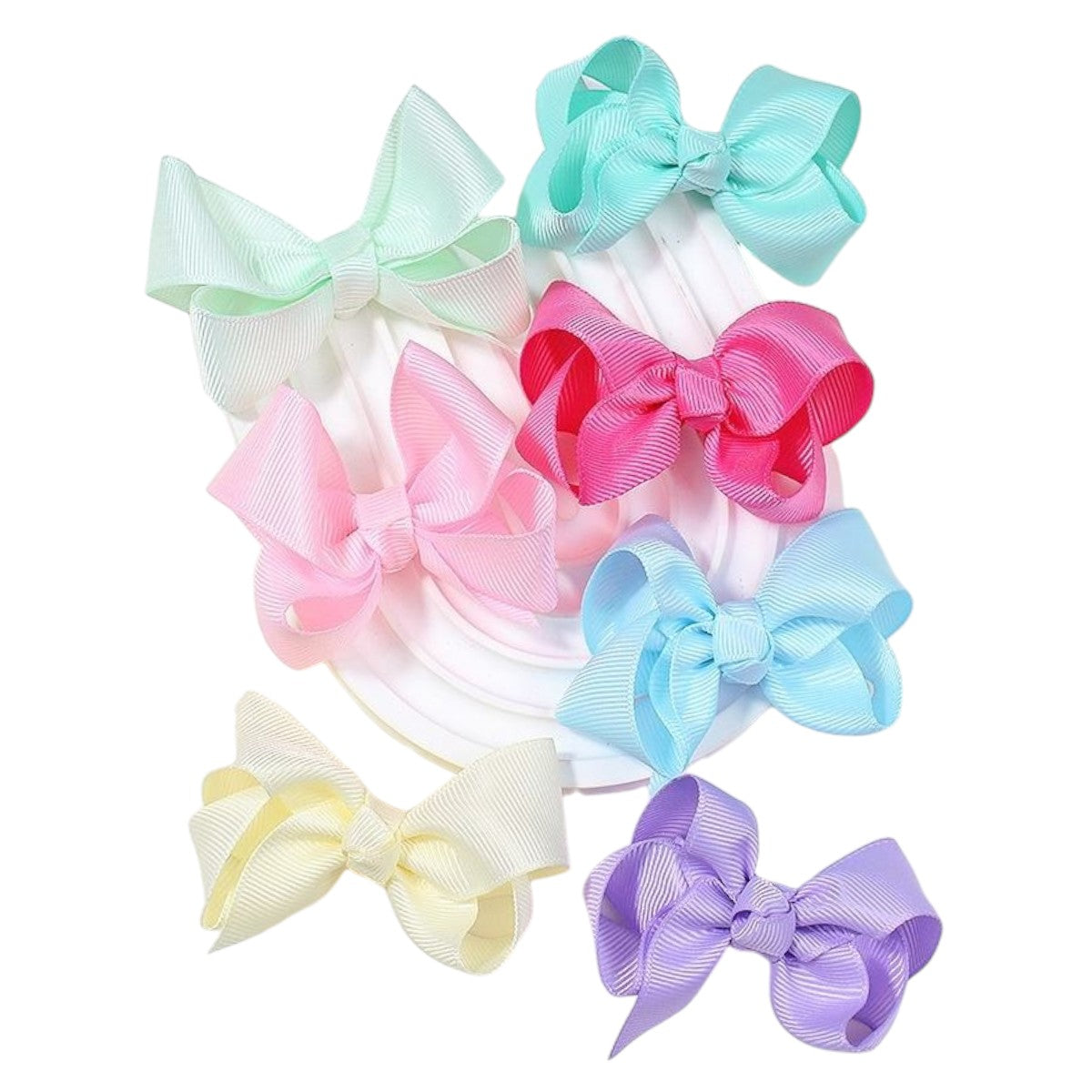 Jespara Hairbow Collection Image