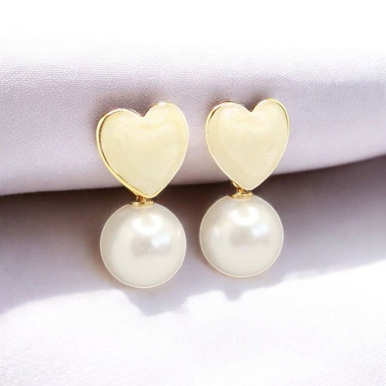 Earrings - JESPARA