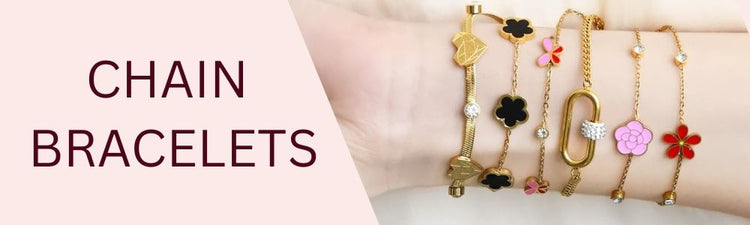 Loose Bracelet - JESPARA