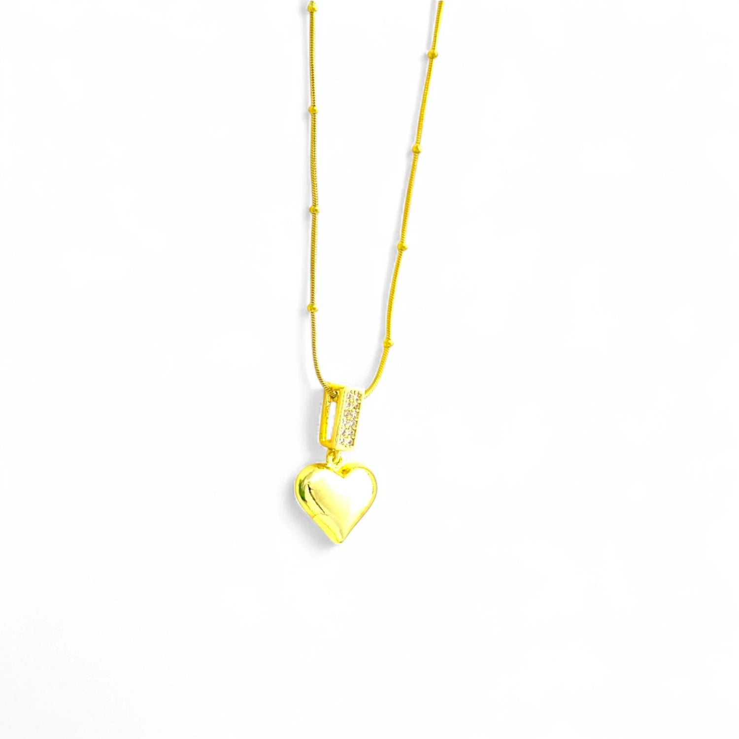 Jespara Necklace Collection Image