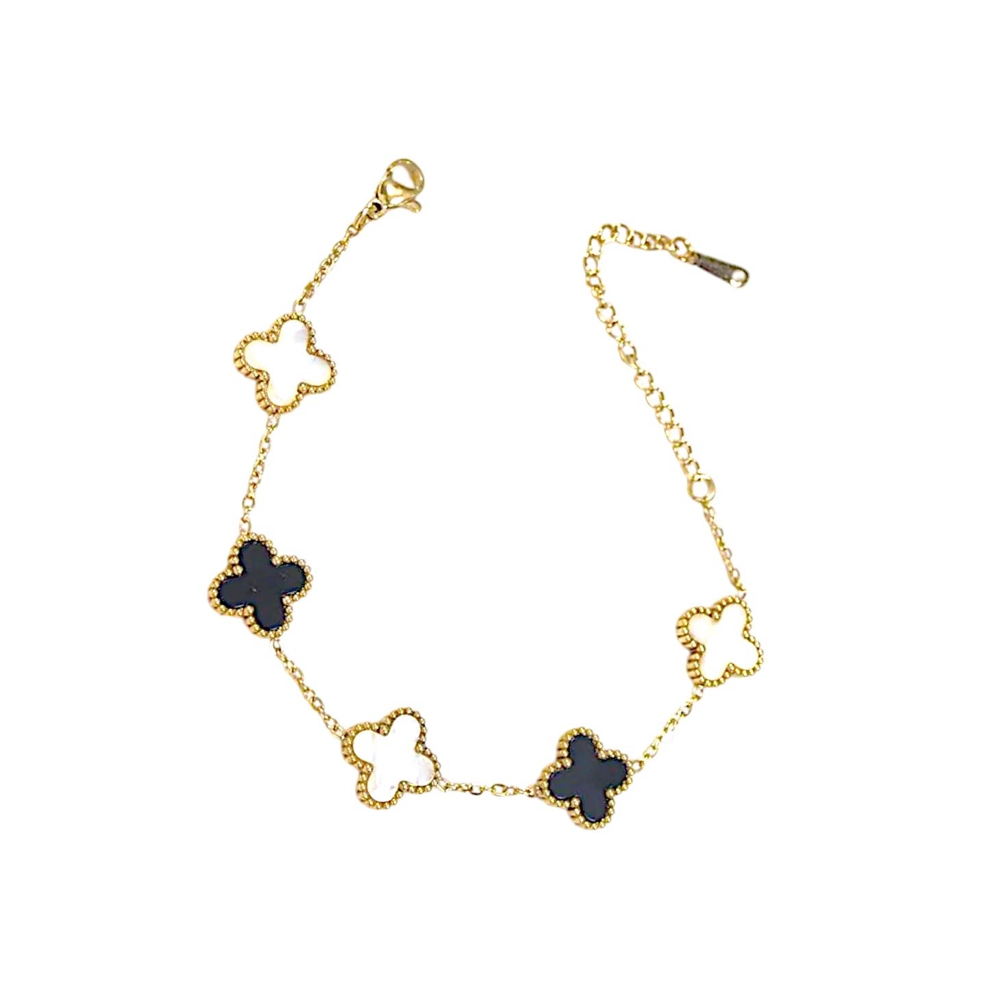 Bracelet displayed on a white background.