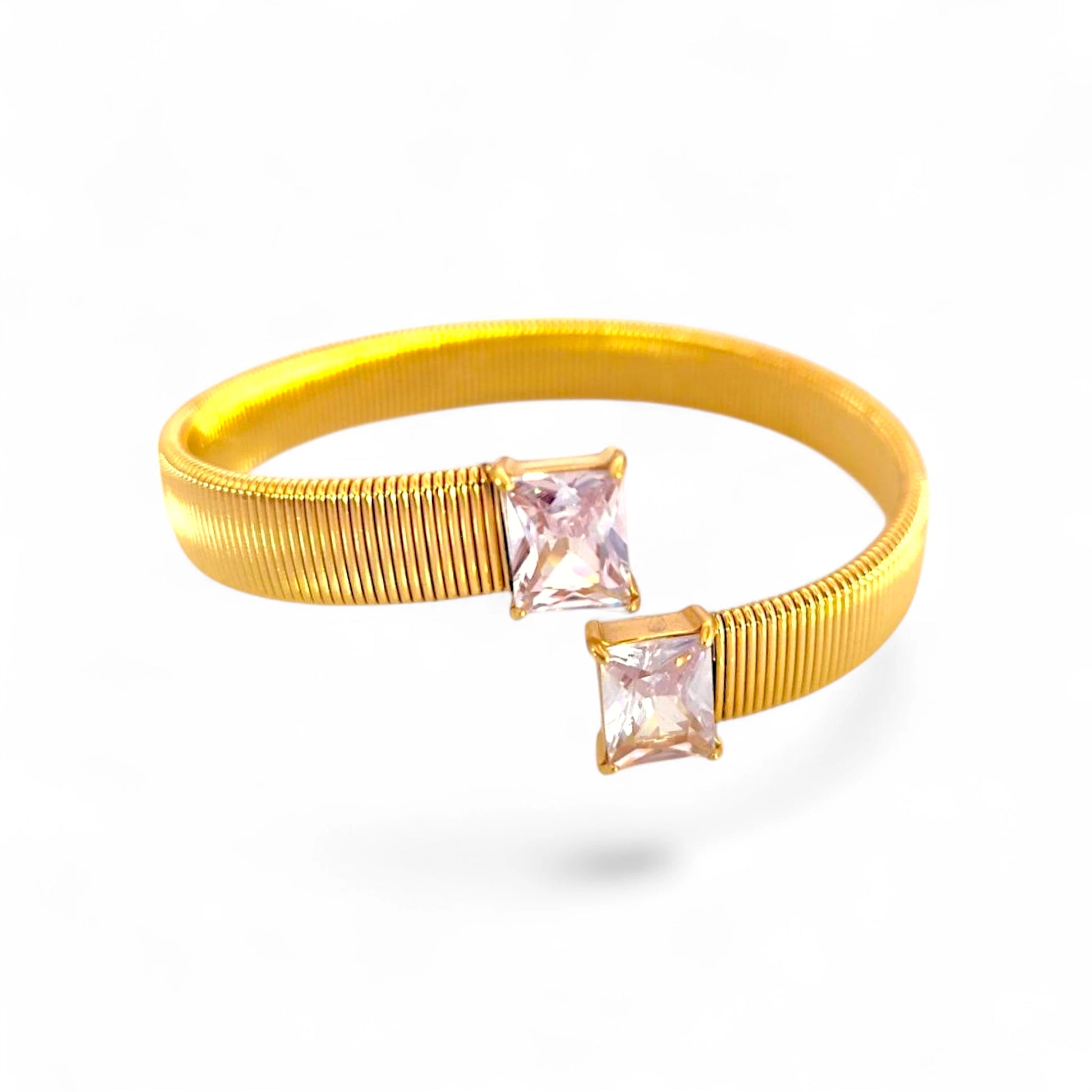 Bracelet displayed on a white background.