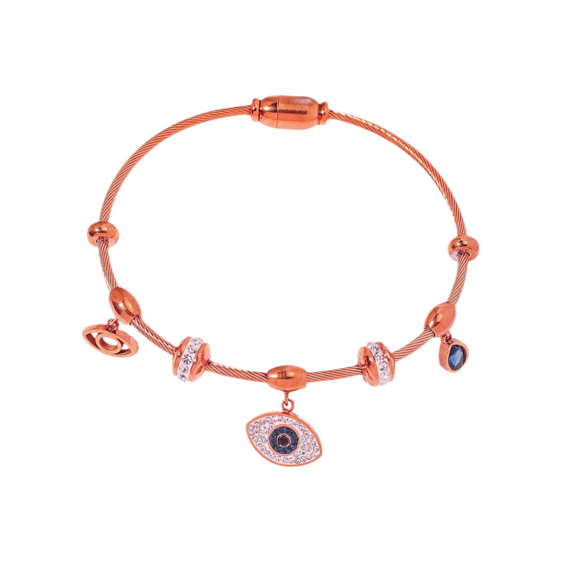 Bracelet displayed on a white background.