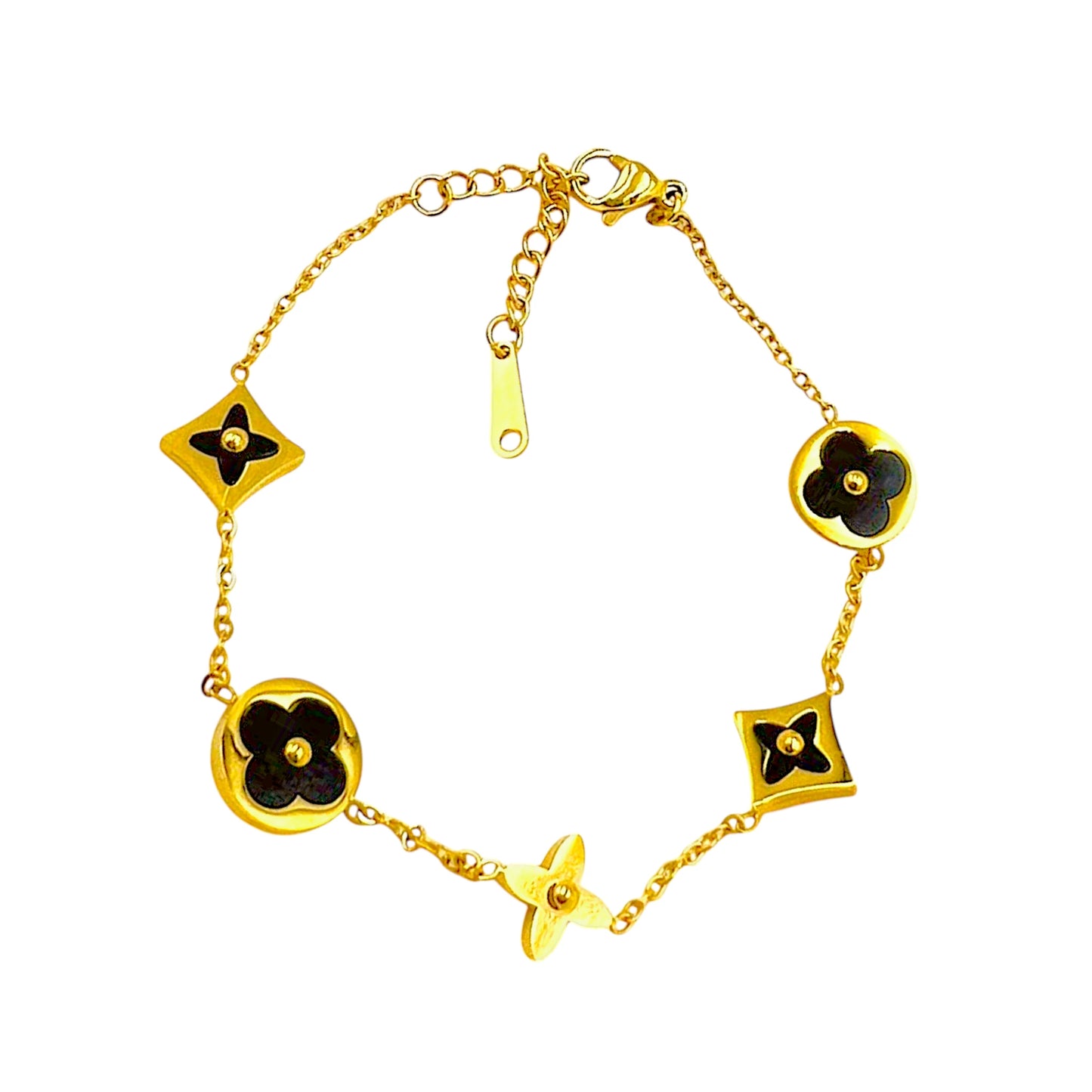 Bracelet displayed on a white background.