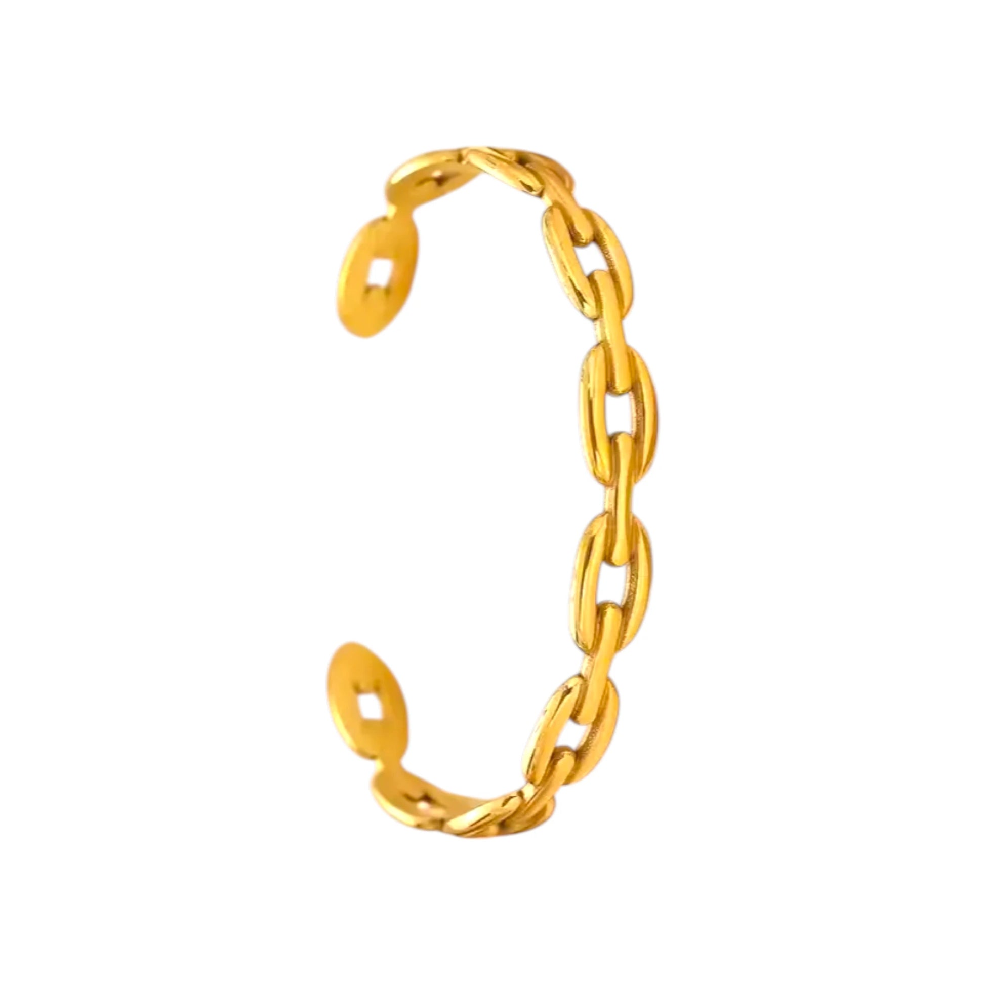 Bracelet displayed on a white background.