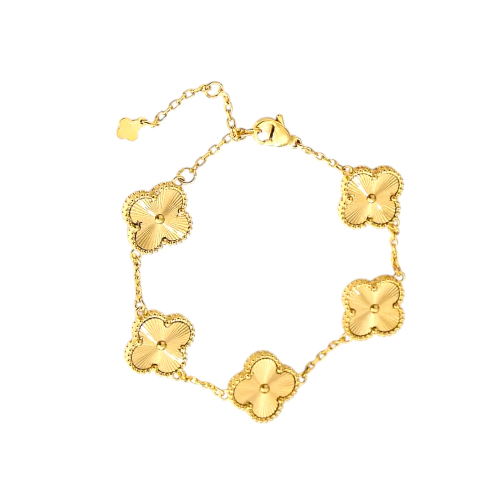 Bracelet displayed on a white background.