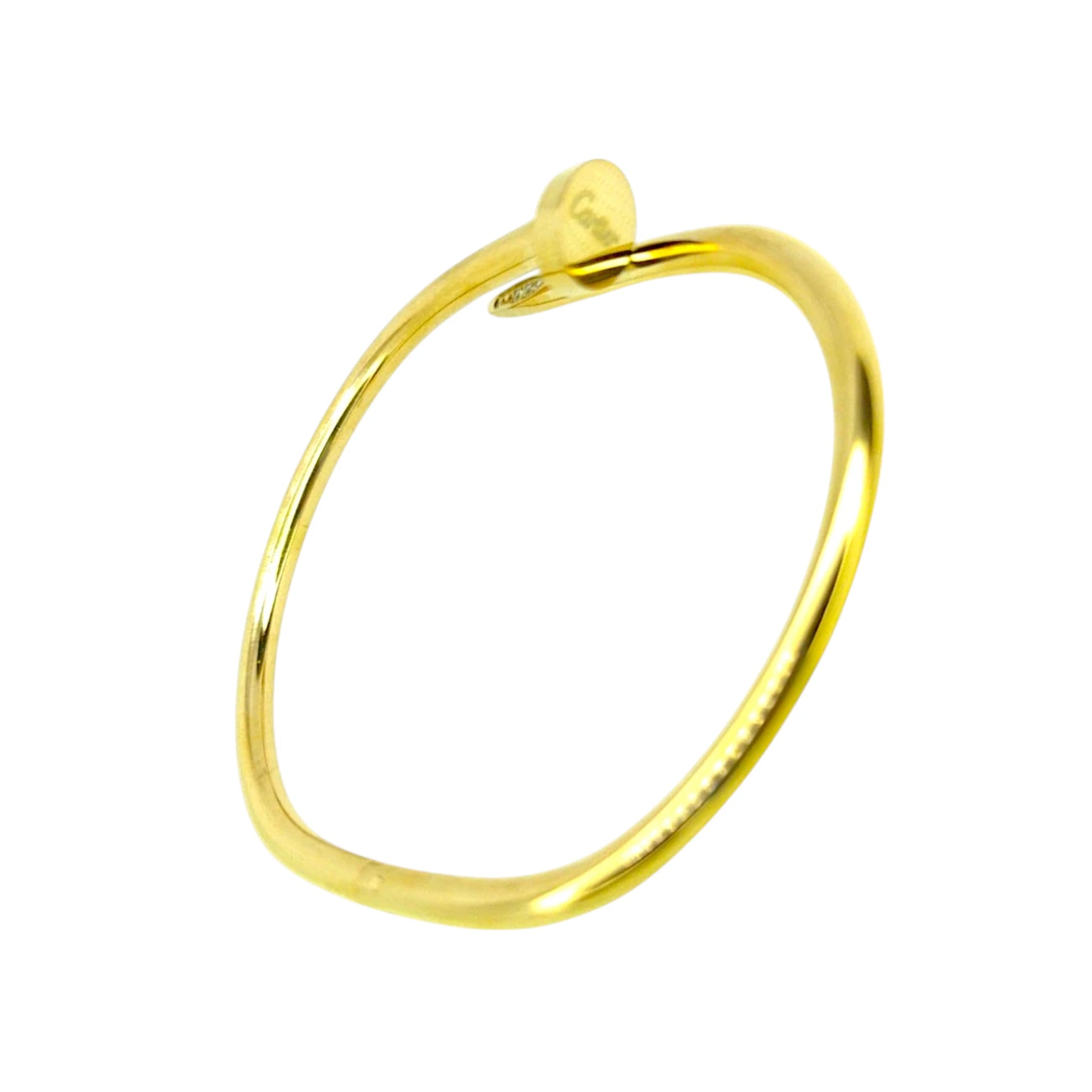 Bracelet displayed on a white background.