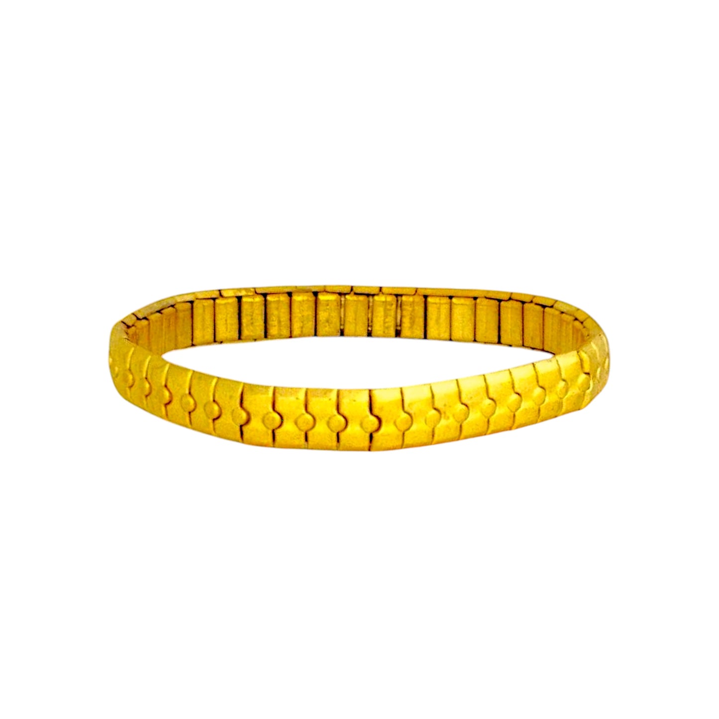 Bracelet displayed on a white background.