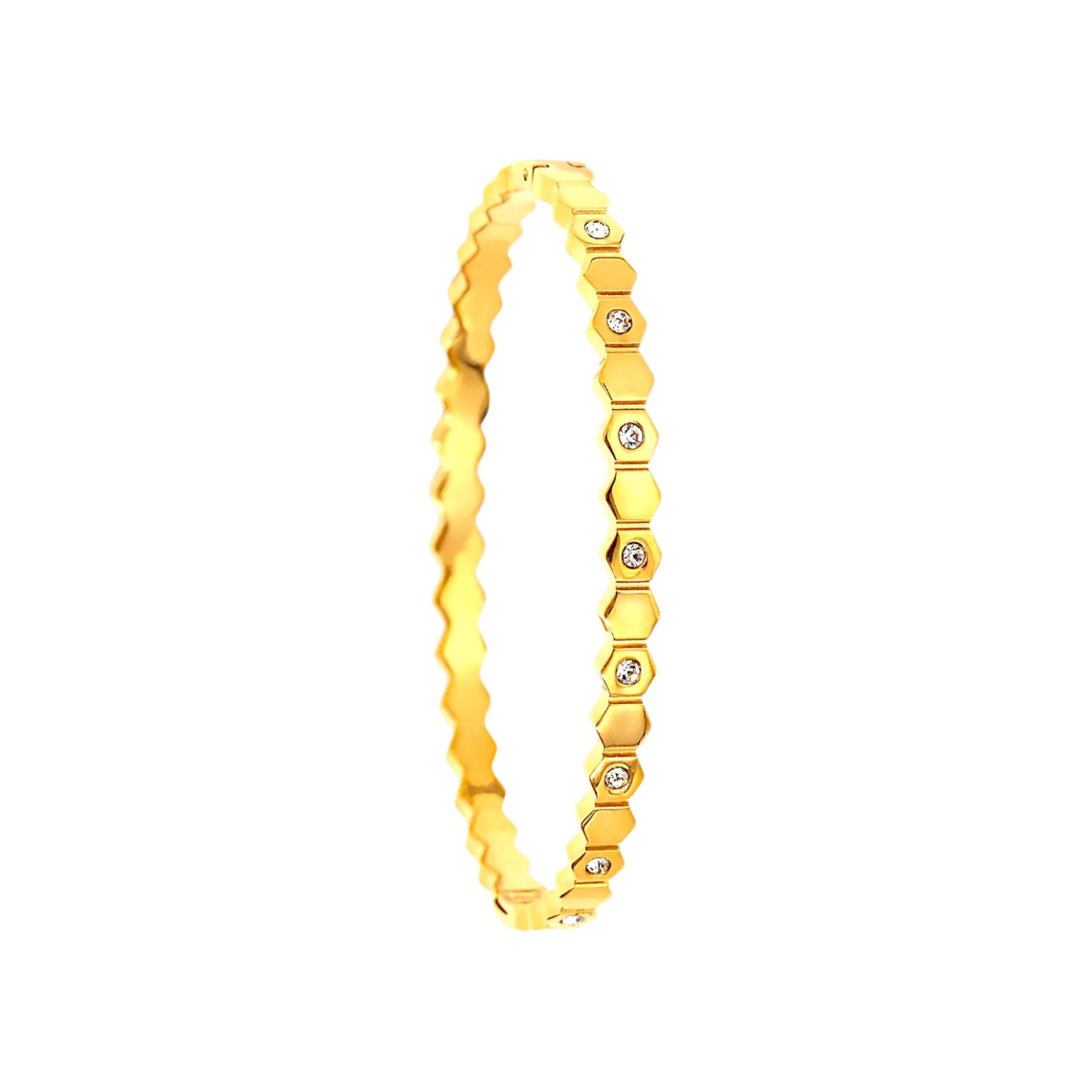 Bracelet displayed on a white background.