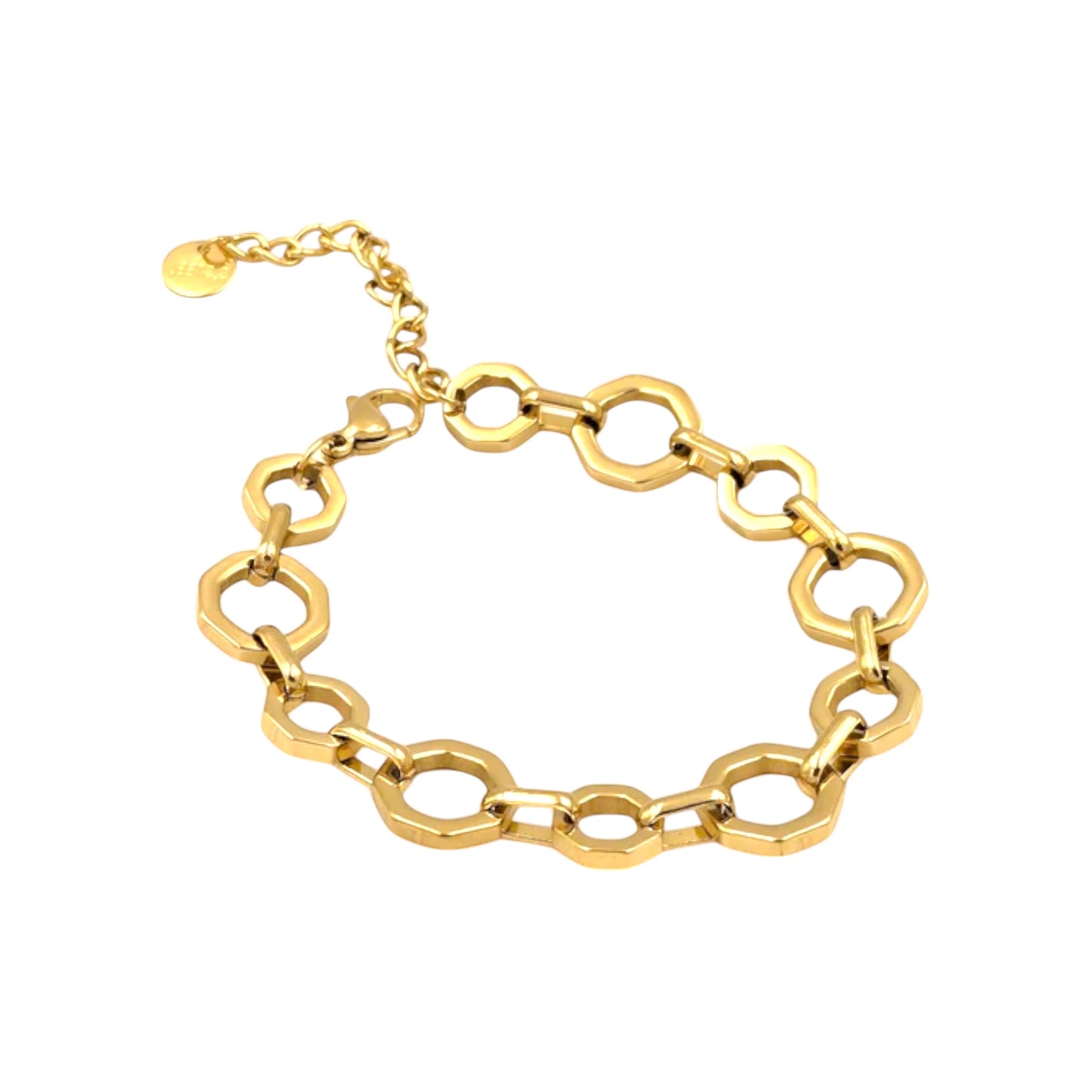 Bracelet displayed on a white background.