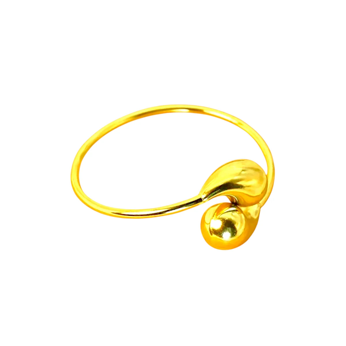 Bracelet displayed on a white background.