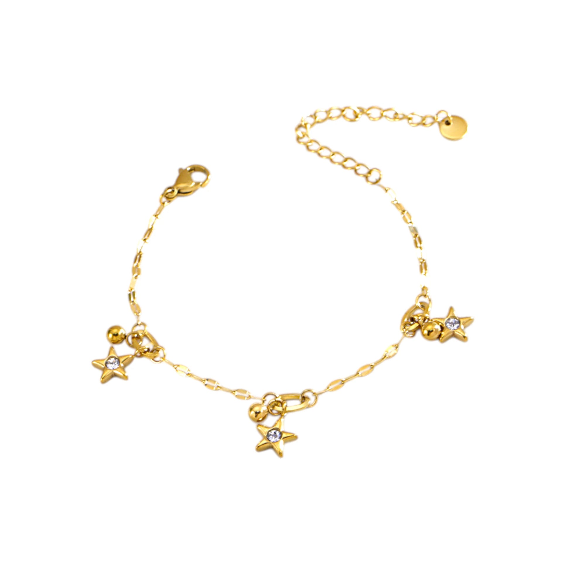 Bracelet displayed on a white background.