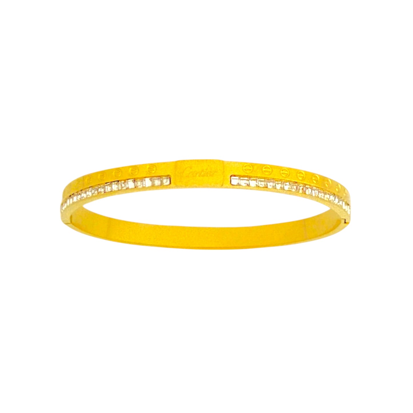 Bracelet displayed on a white background.