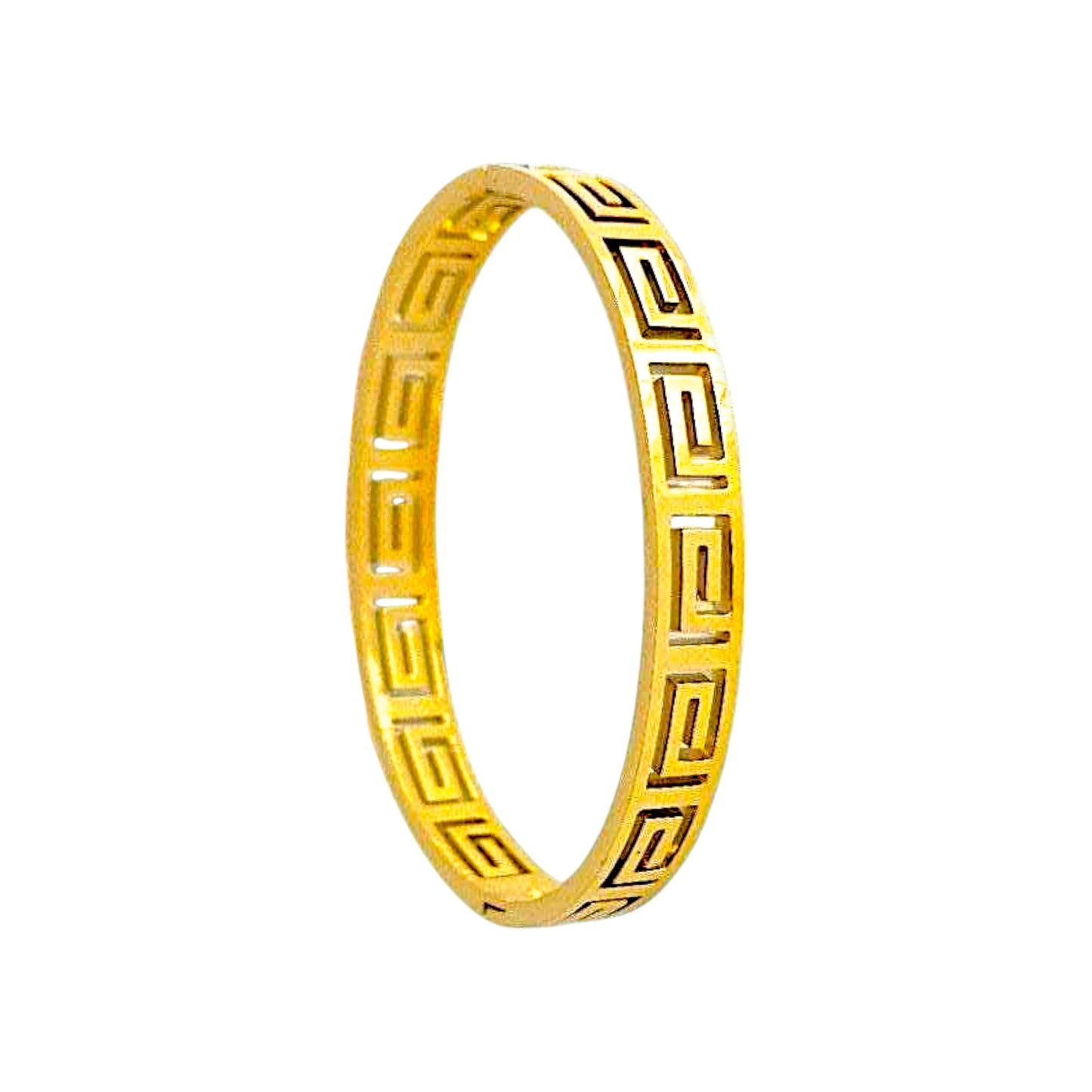 Bracelet displayed on a white background.