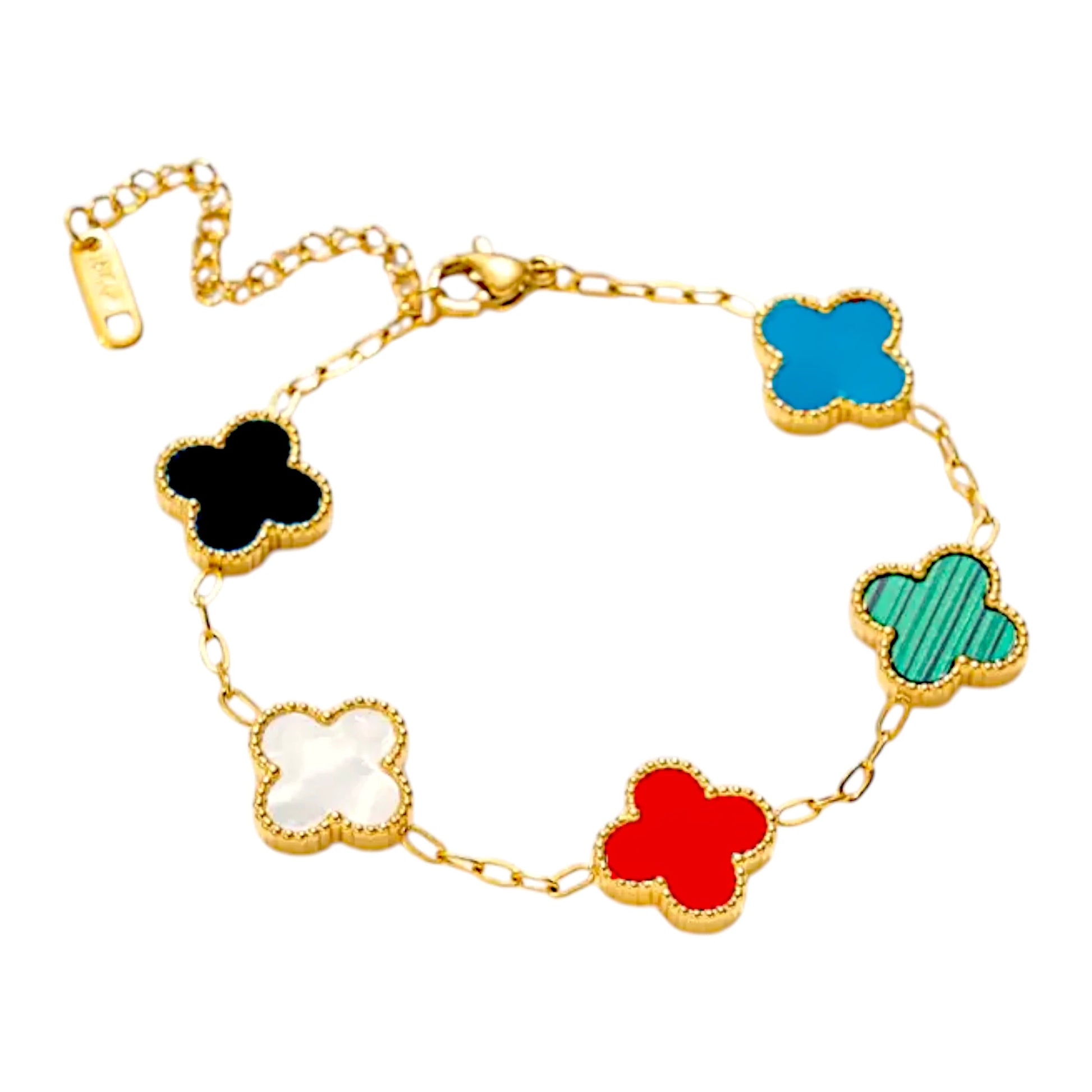 Bracelet displayed on a white background.