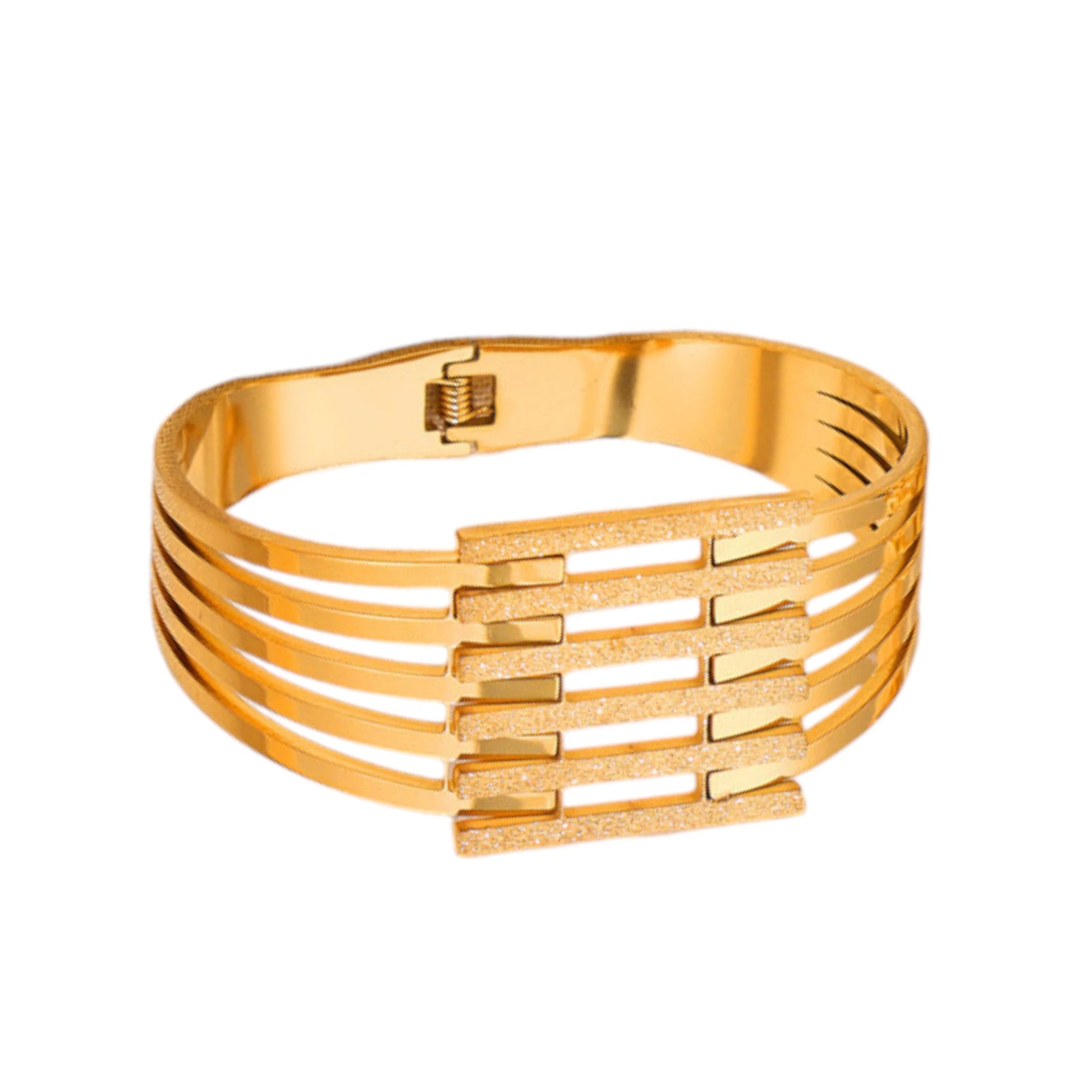 Bracelet displayed on a white background.