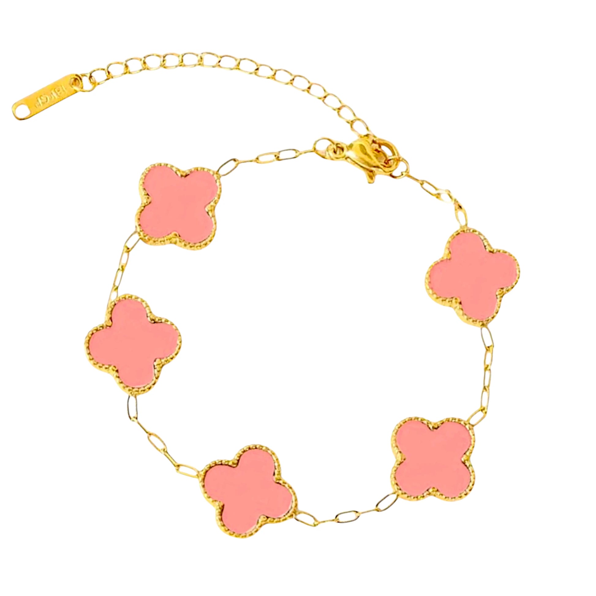Bracelet displayed on a white background.