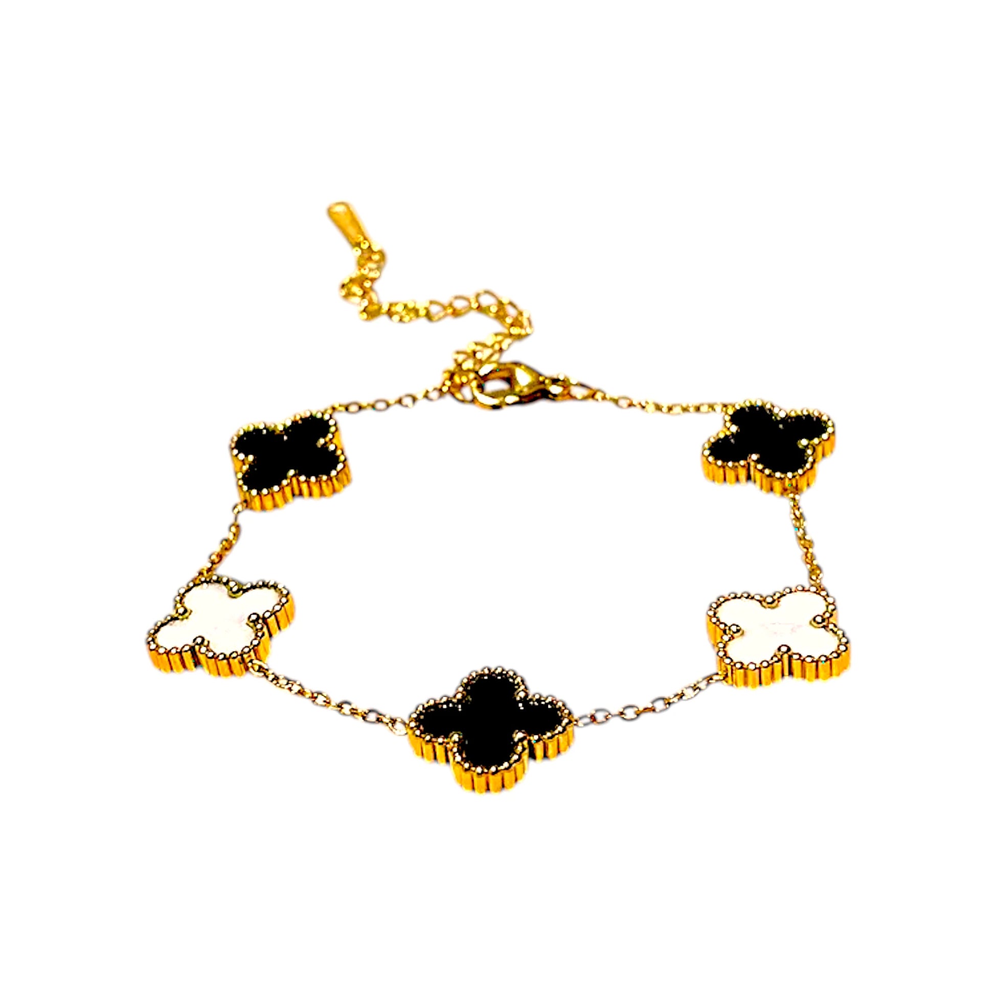 Bracelet displayed on a white background.