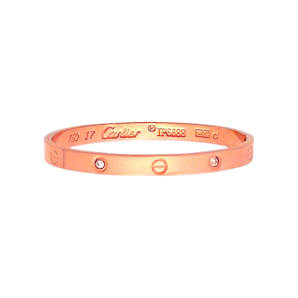 Bracelet displayed on a white background.