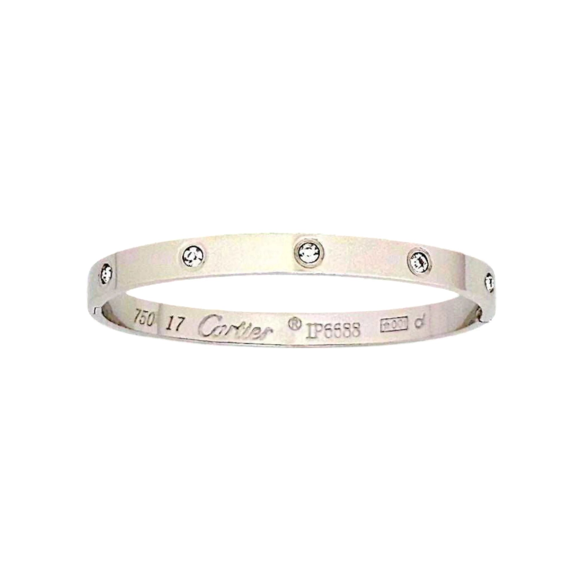 Bracelet displayed on a white background.