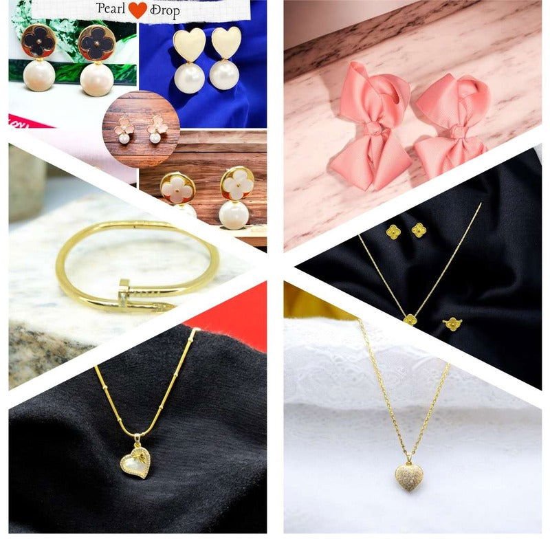 All Products - JESPARA