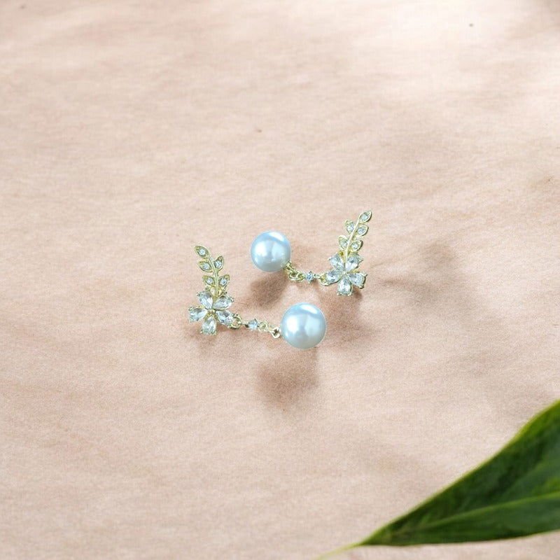 Drop Earrings - JESPARA