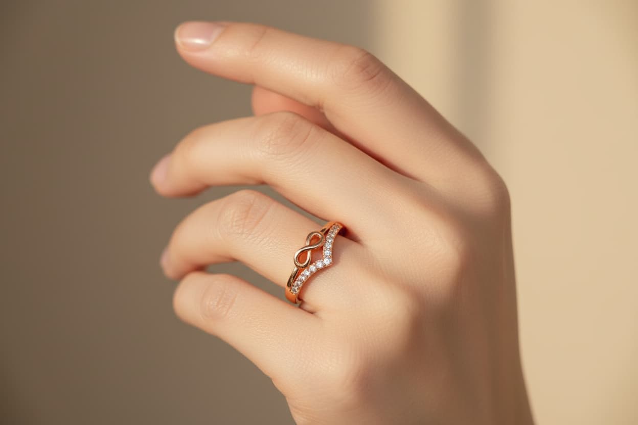Rings Collection