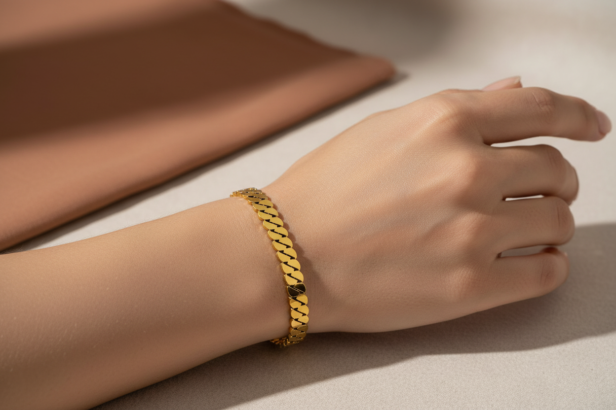 Jespara Bracelets Collection Image