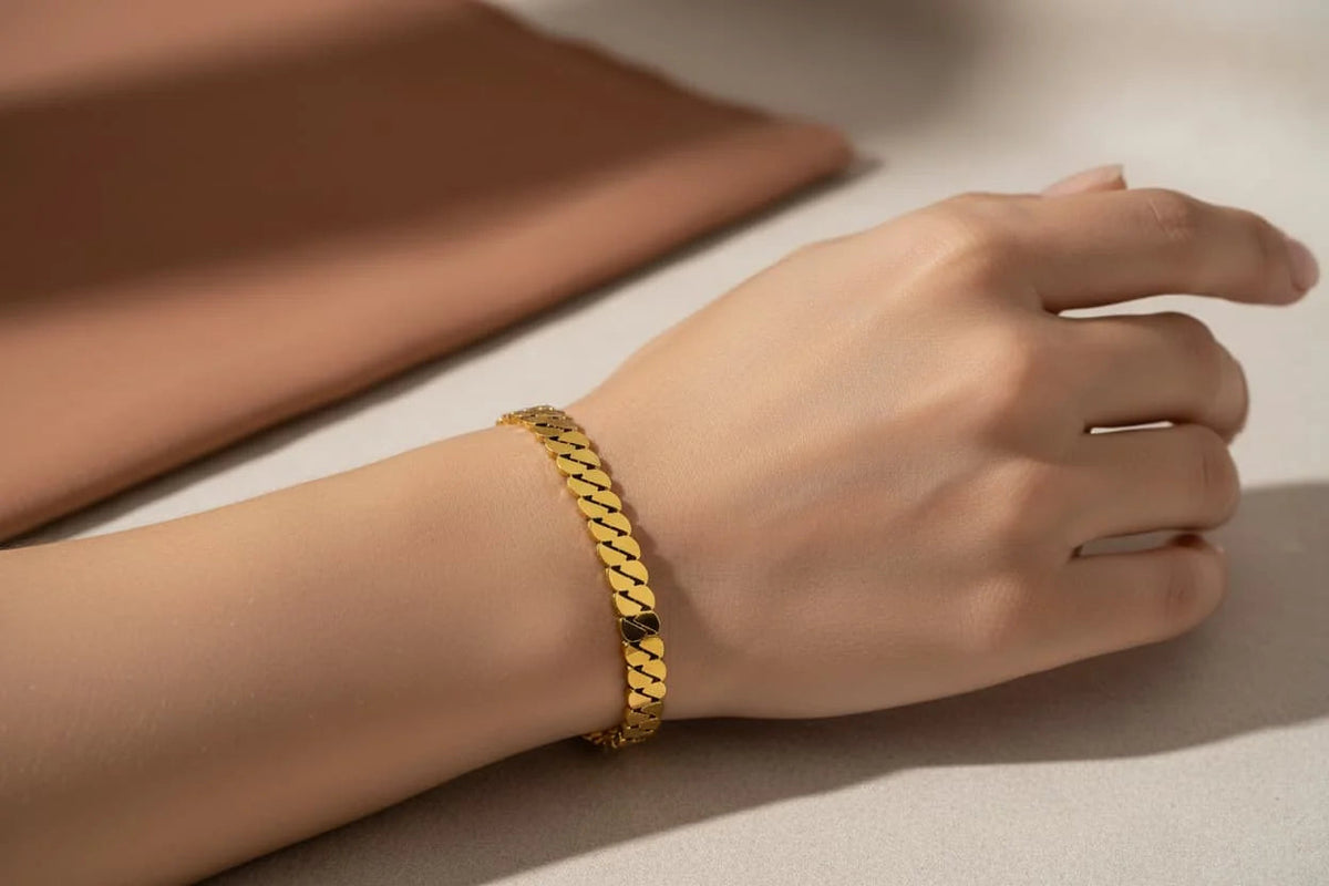 Bracelets
