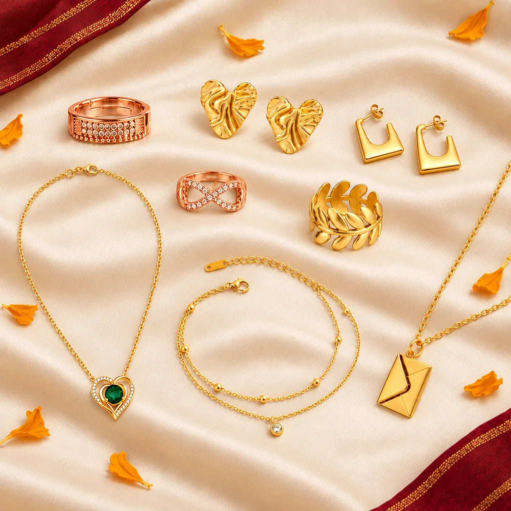 Dussehra Jewellery at ₹999