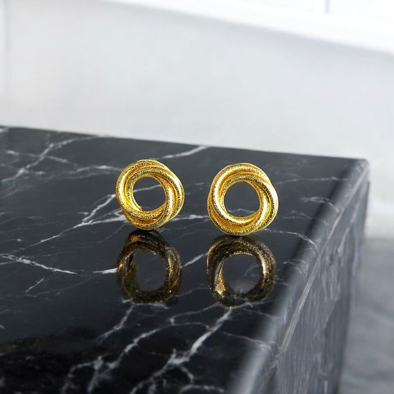 Stud Earrings - JESPARA