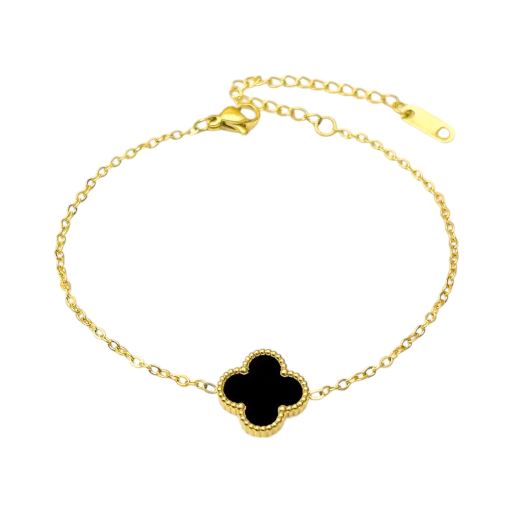 Bracelet displayed on a white background.