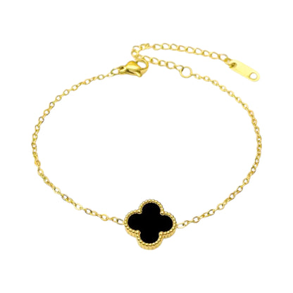 Bracelet displayed on a white background.