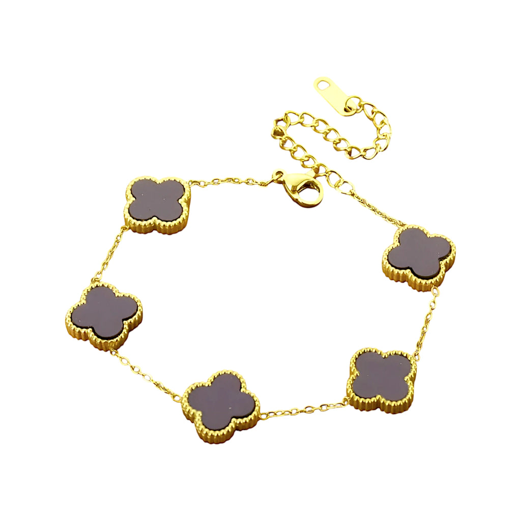 Bracelet displayed on a white background.