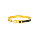 Bracelet displayed on a white background.