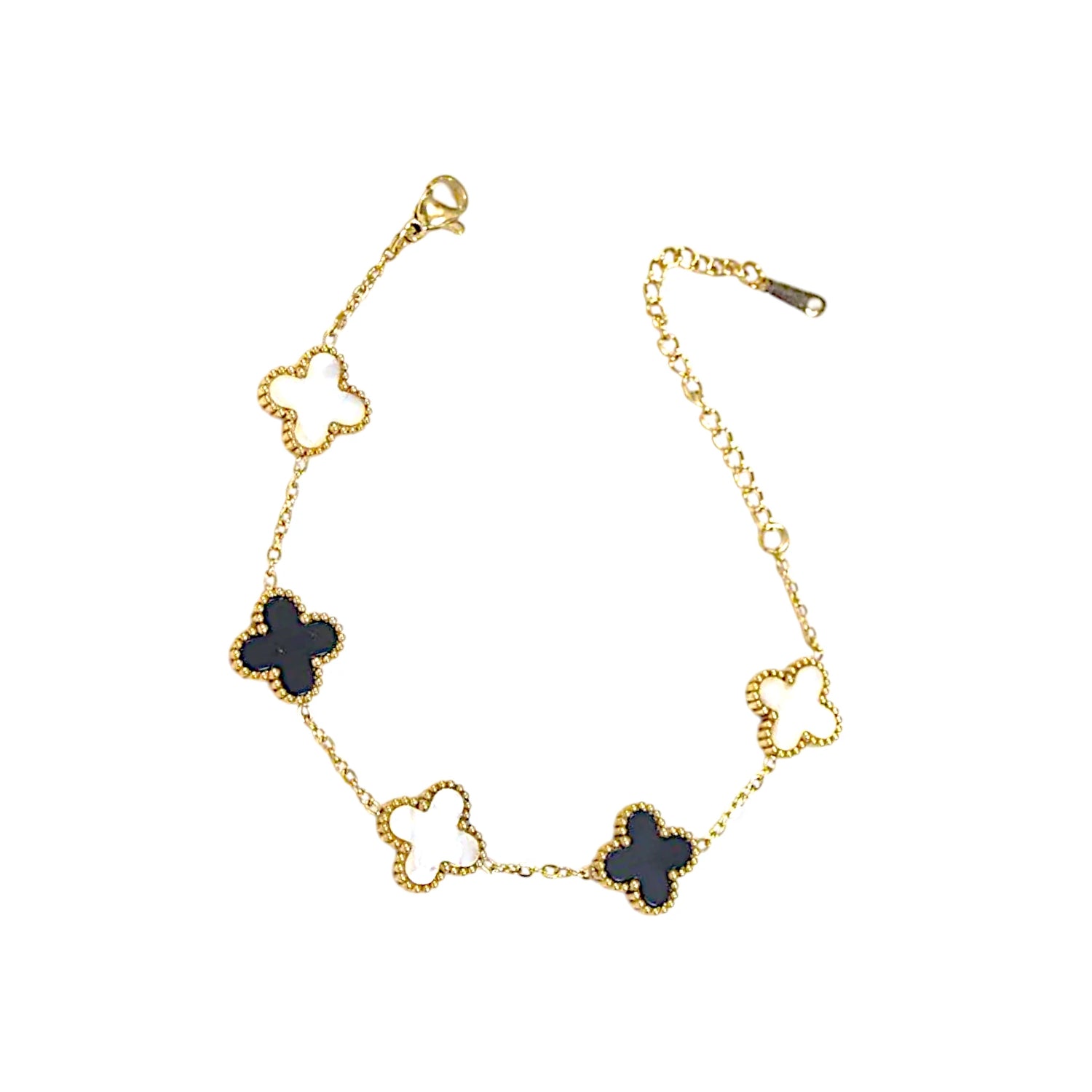Bracelet displayed on a white background.