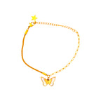 Bracelet displayed on a white background.