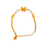 Bracelet displayed on a white background.