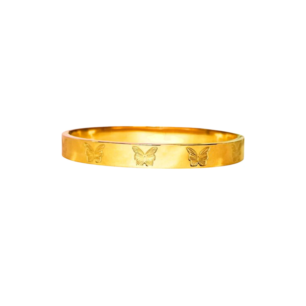 Bracelet displayed on a white background.