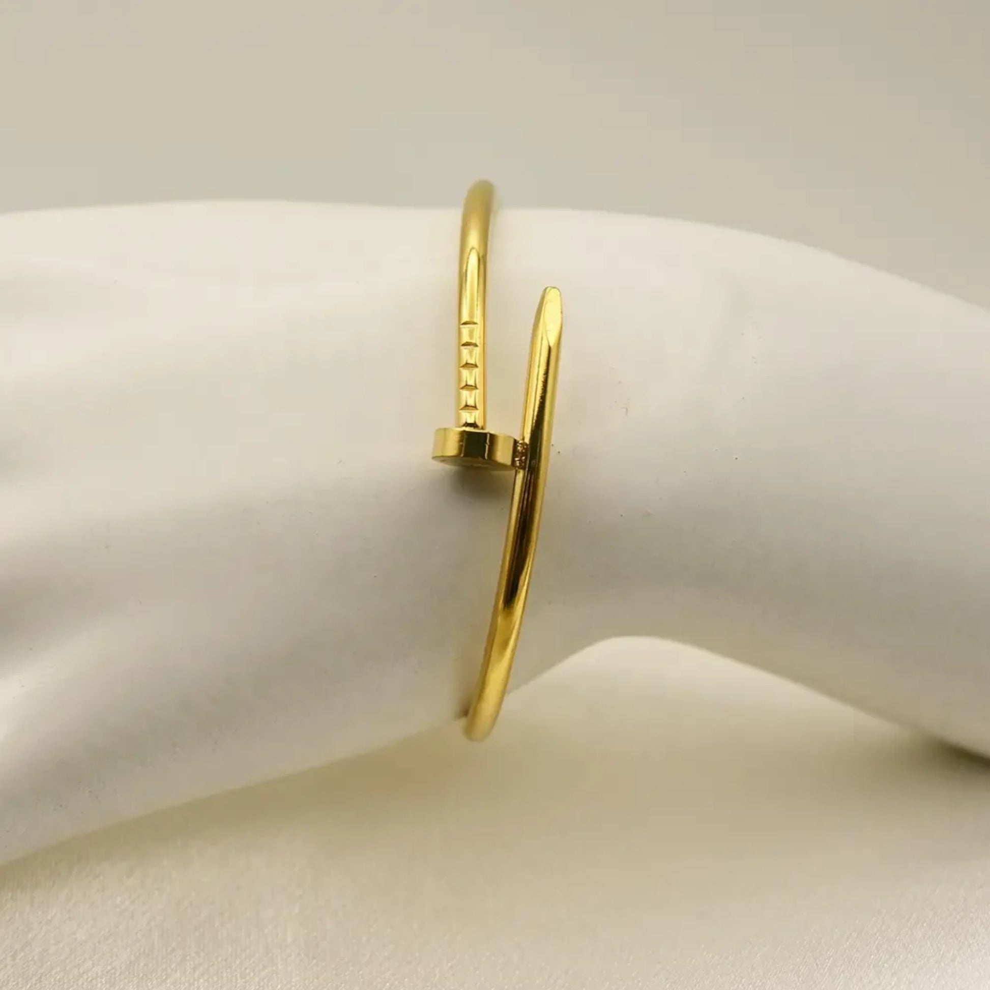 A Bracelet worn by a Mannequin
