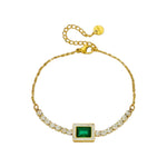 Bracelet displayed on a white background.