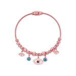 Bracelet displayed on a white background.