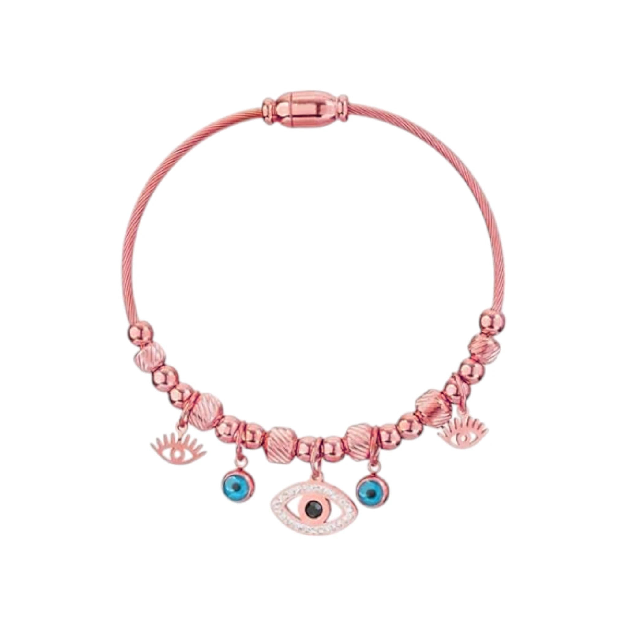 Bracelet displayed on a white background.