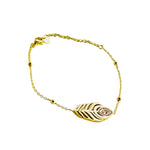 Bracelet displayed on a white background.