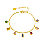Bracelet displayed on a white background.