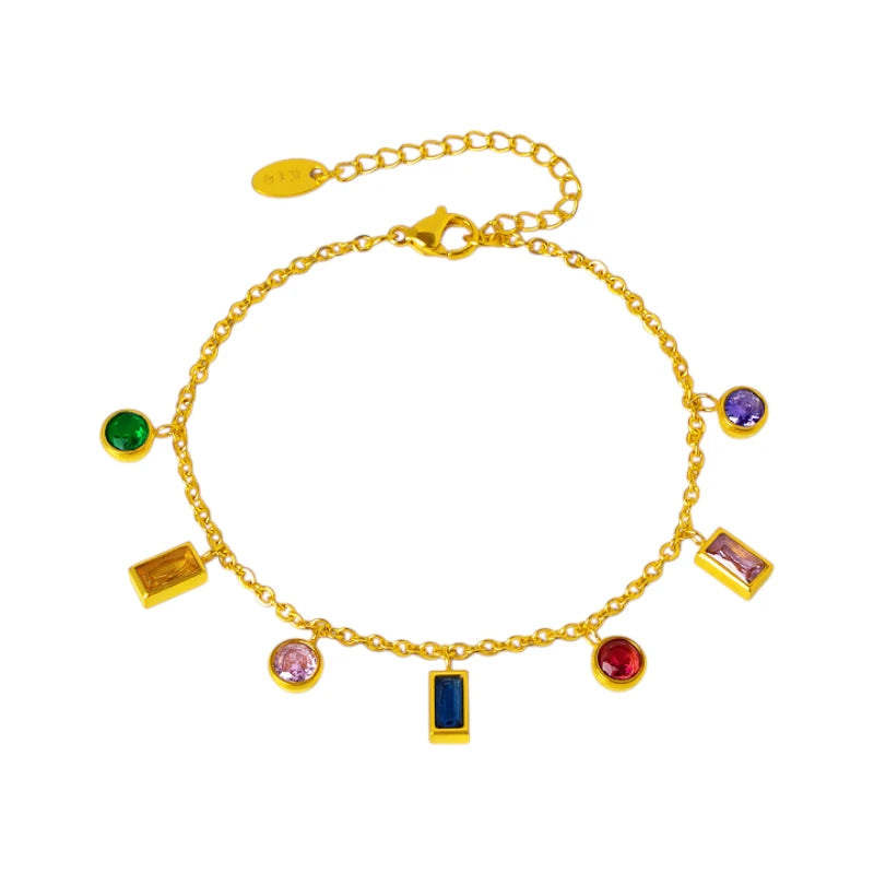 Bracelet displayed on a white background.