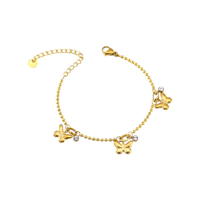 Bracelet displayed on a white background.