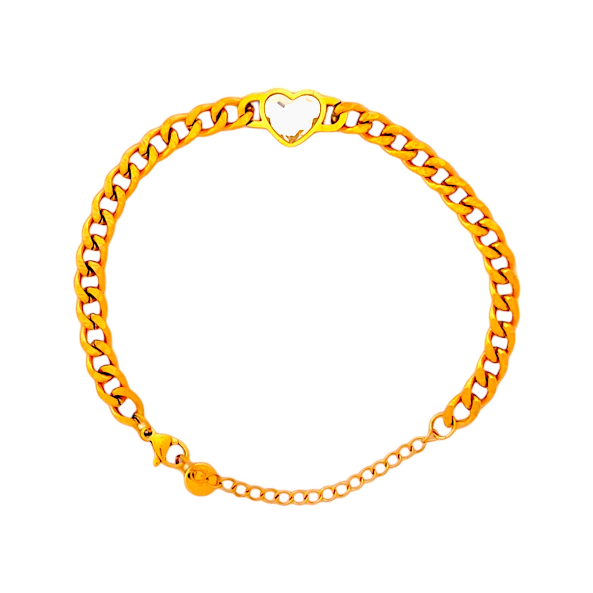Bracelet displayed on a white background.